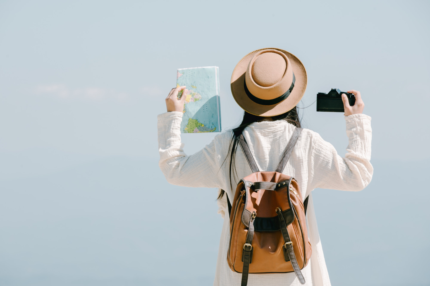 The Ultimate Guide to Solo Travel: Tips for Beginners