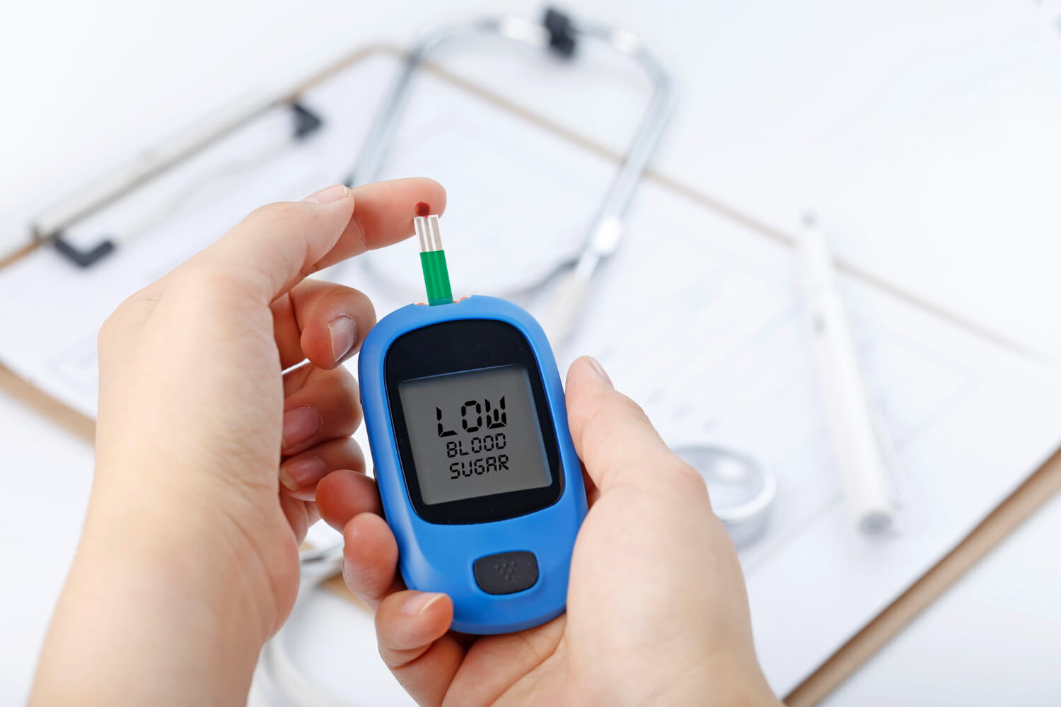 Exploring the Latest Advances in Diabetes Management